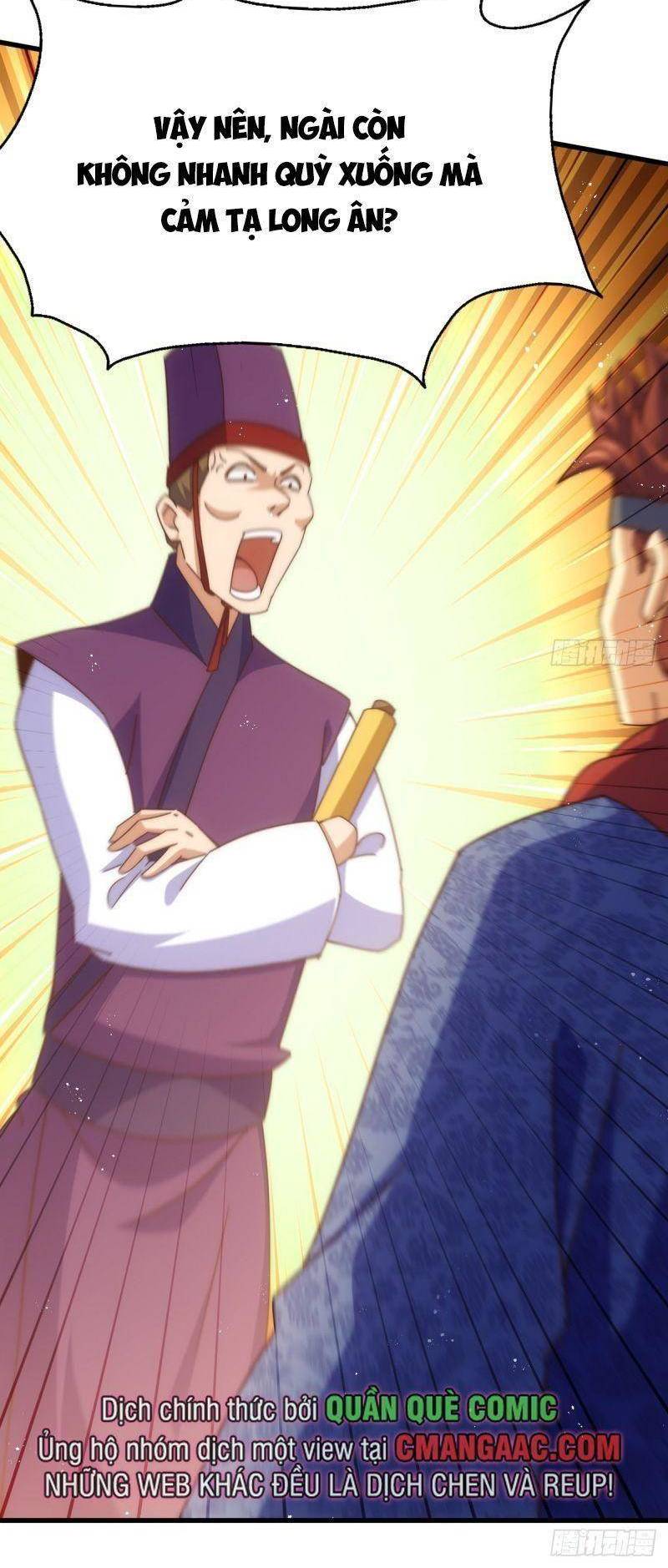 Người Trên Vạn Người Chap 194 - Next Chap 195