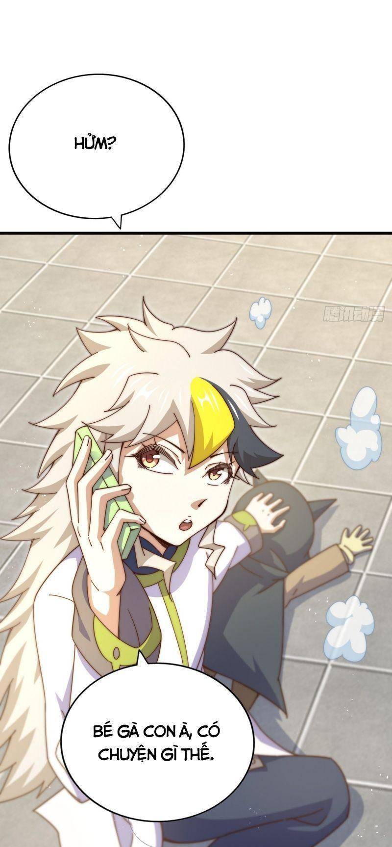 Người Trên Vạn Người Chap 194 - Next Chap 195