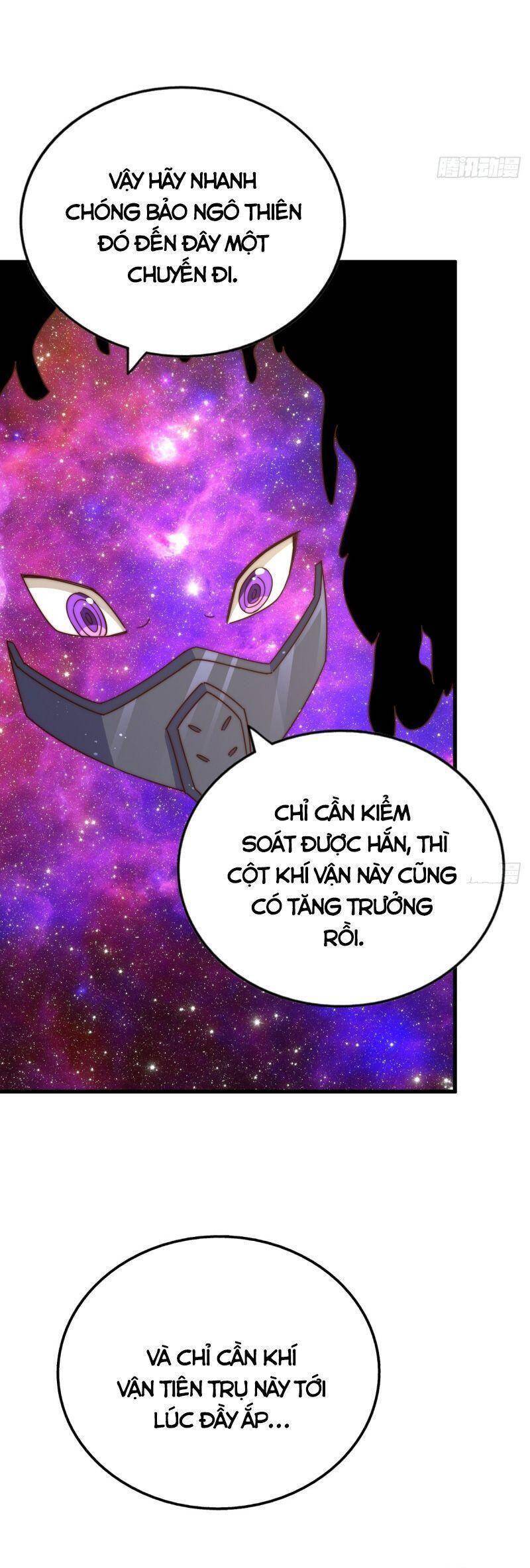 Người Trên Vạn Người Chap 194 - Next Chap 195