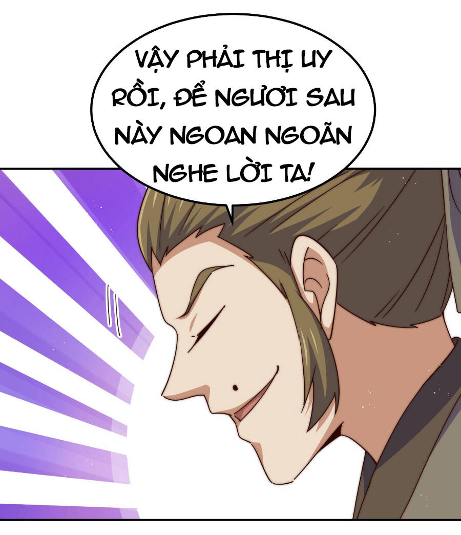 Người Trên Vạn Người Chap 159 - Next Chap 160