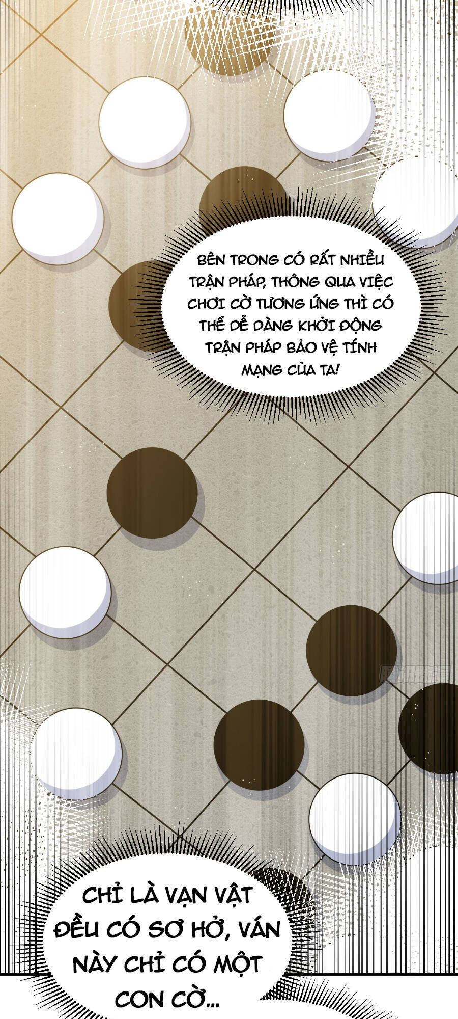 Người Trên Vạn Người Chap 159 - Next Chap 160
