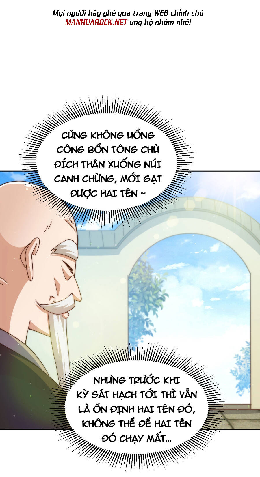 Người Trên Vạn Người Chap 159 - Next Chap 160