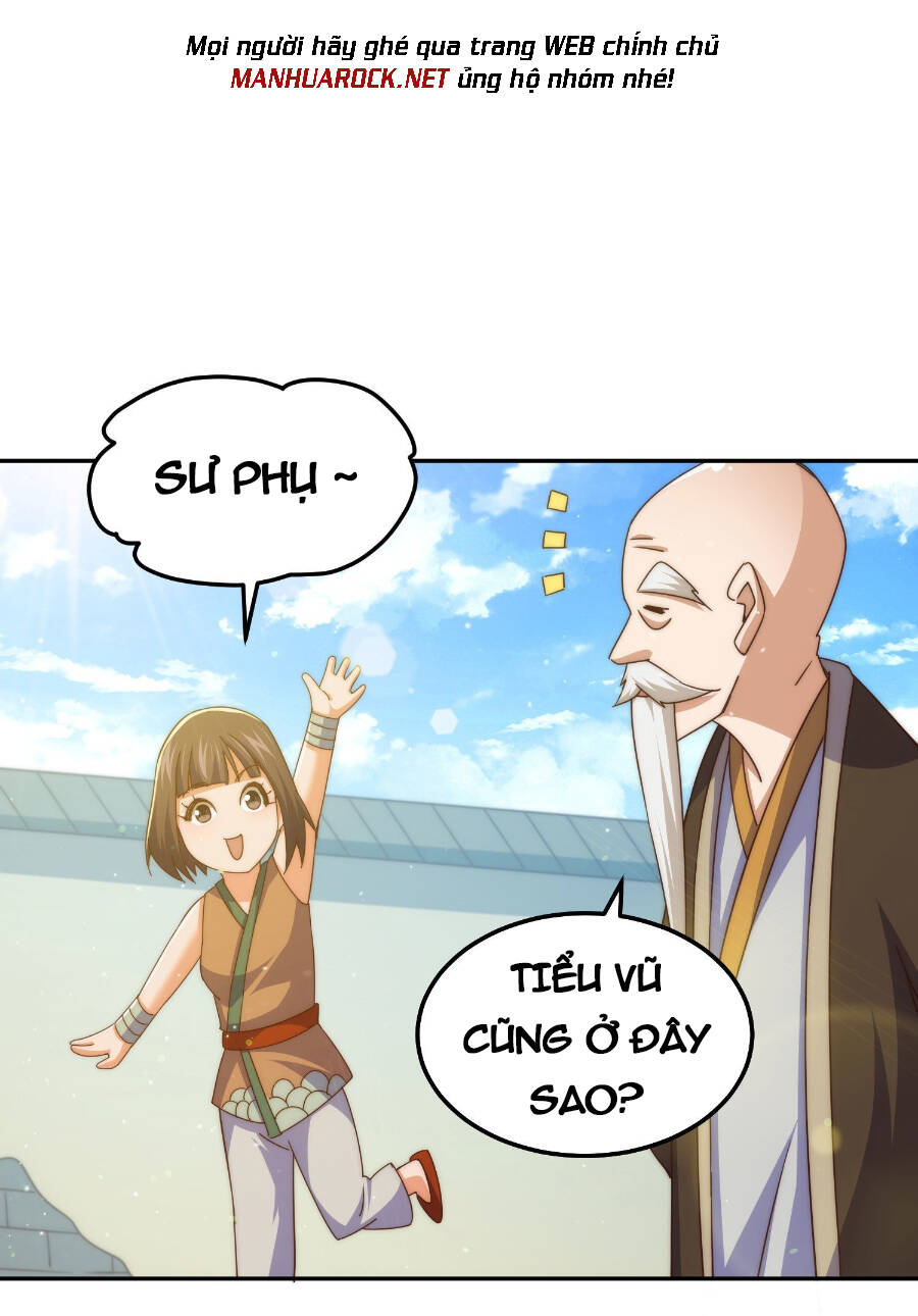 Người Trên Vạn Người Chap 159 - Next Chap 160