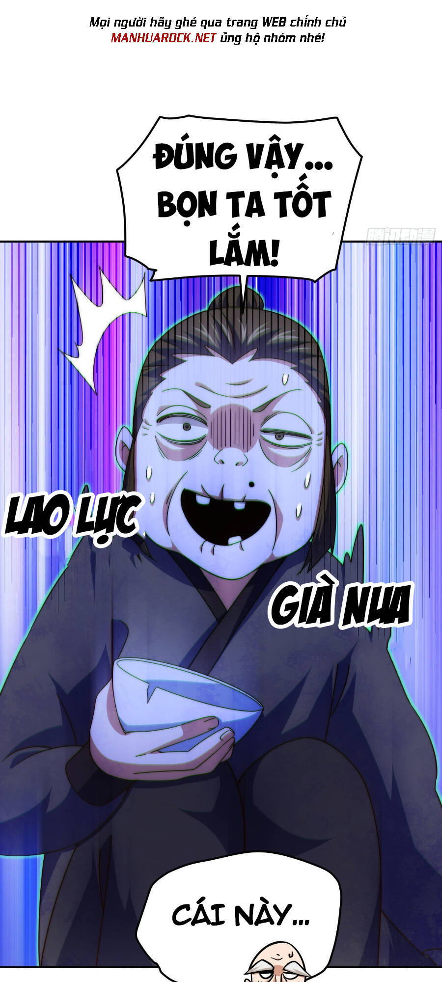 Người Trên Vạn Người Chap 159 - Next Chap 160