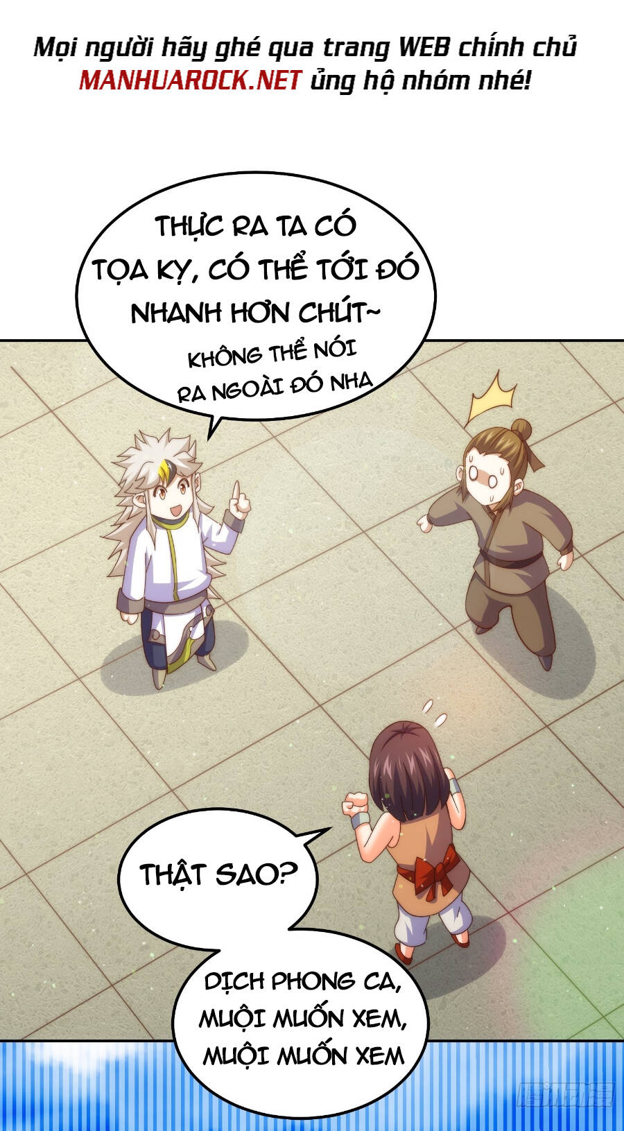 Người Trên Vạn Người Chap 160 - Next Chap 161