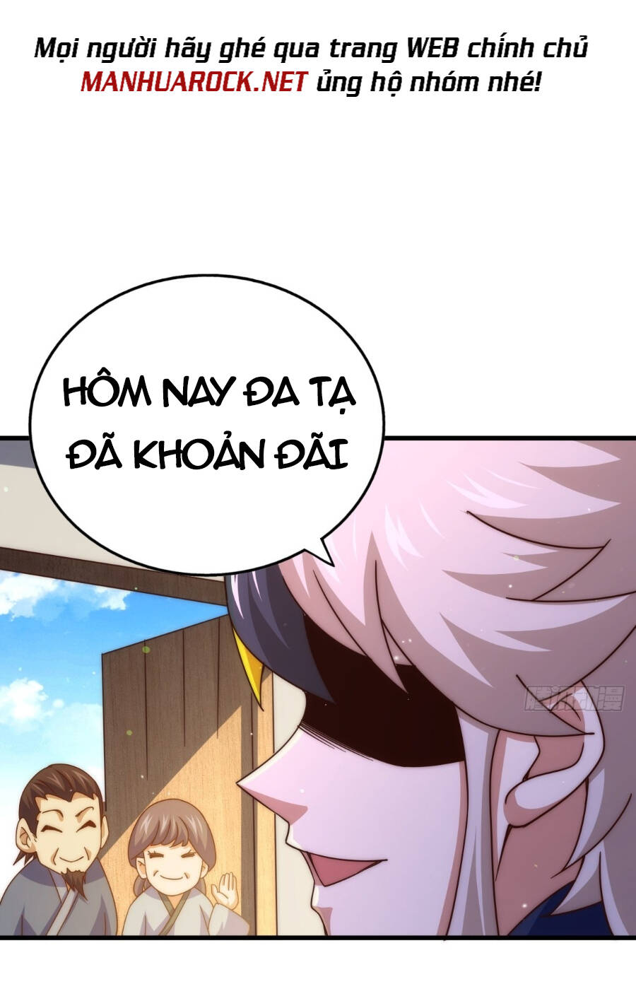 Người Trên Vạn Người Chap 161 - Next Chap 162
