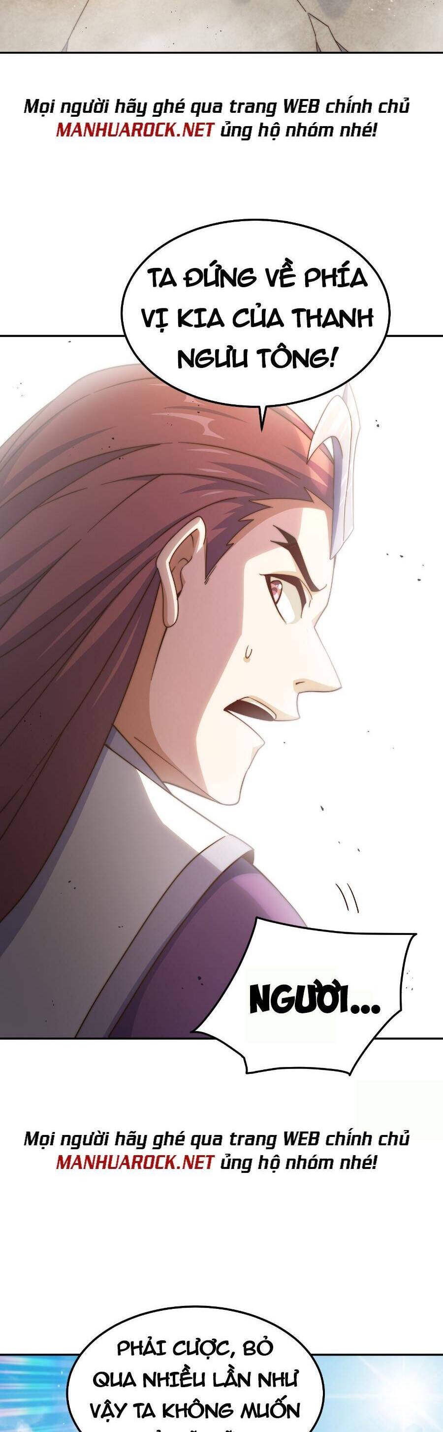 Người Trên Vạn Người Chap 168 - Next Chap 169