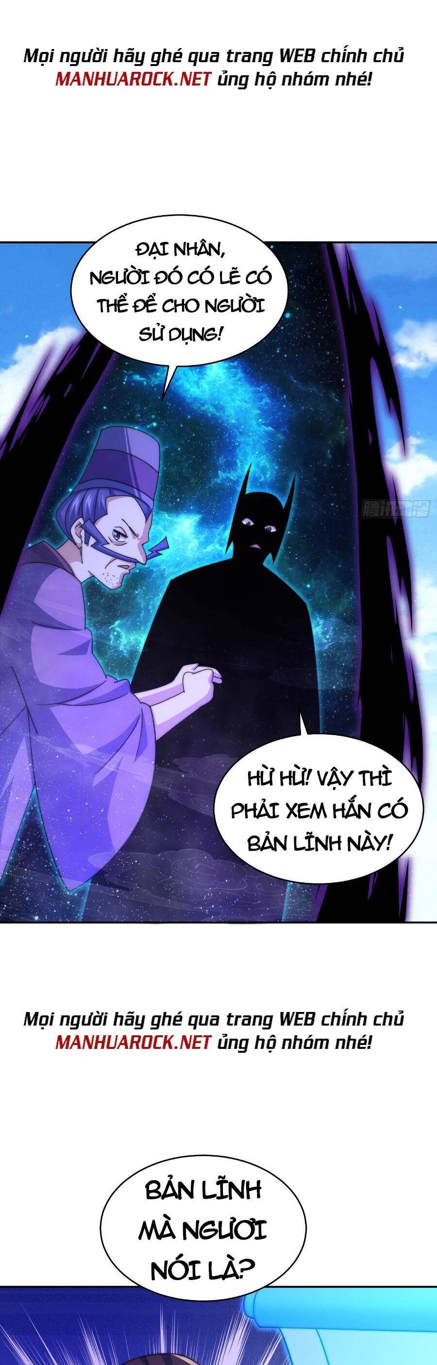 Người Trên Vạn Người Chap 168 - Next Chap 169
