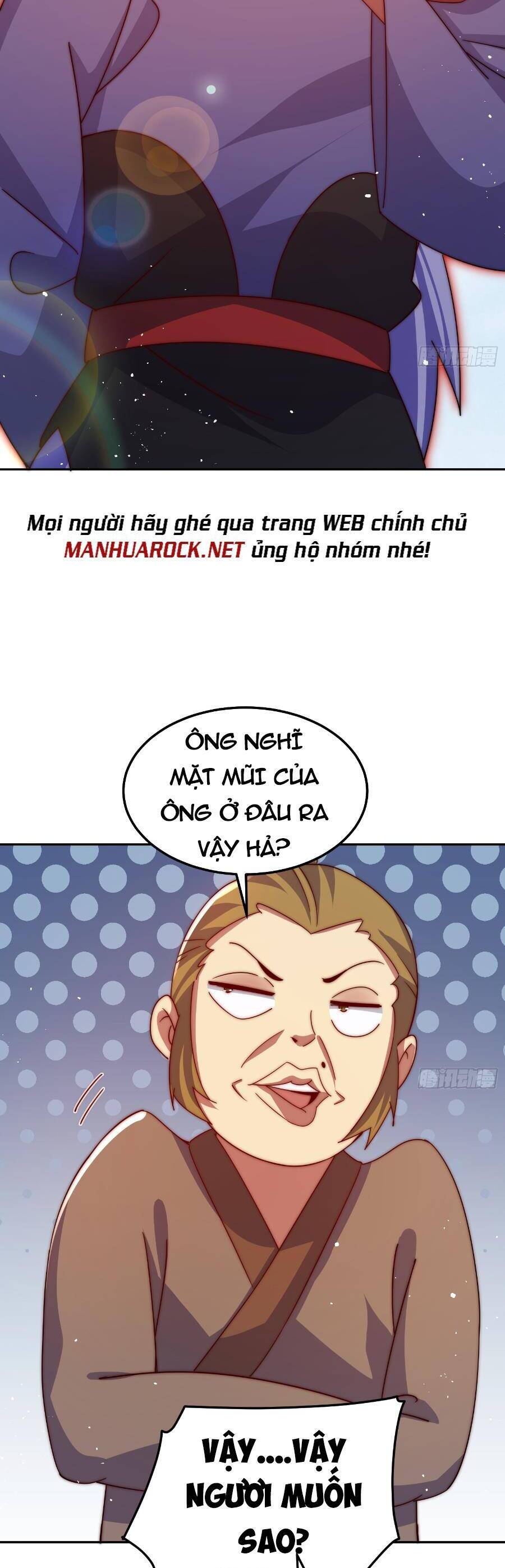 Người Trên Vạn Người Chap 169 - Next Chap 170