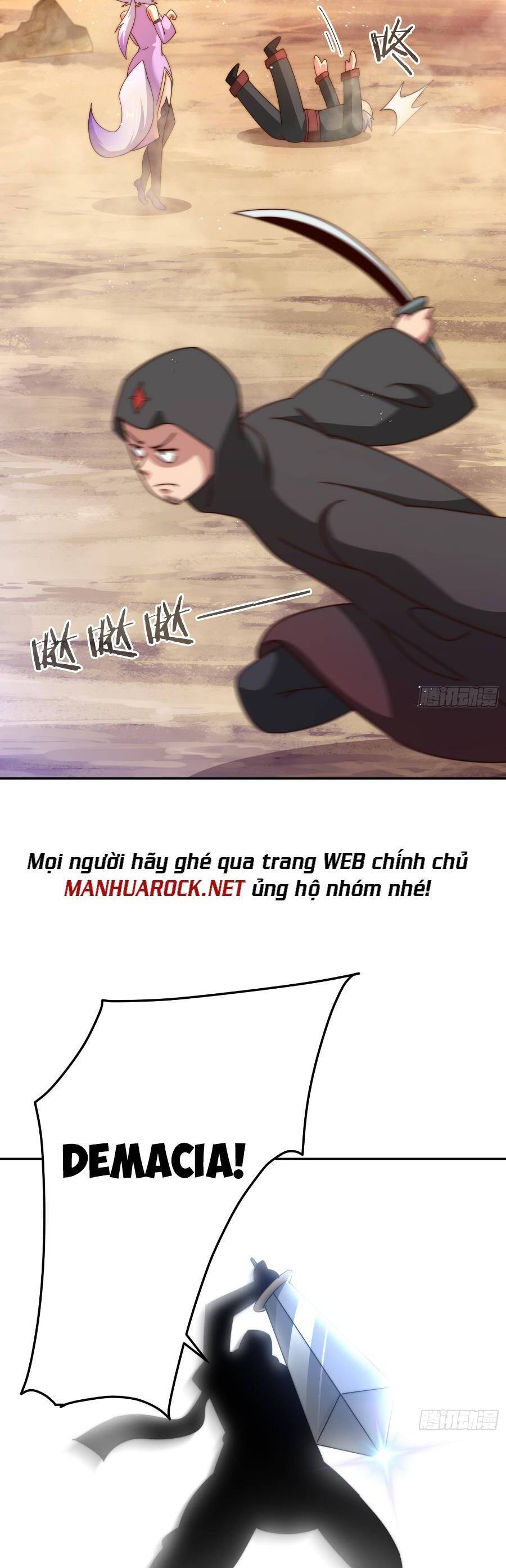 Người Trên Vạn Người Chap 169 - Next Chap 170