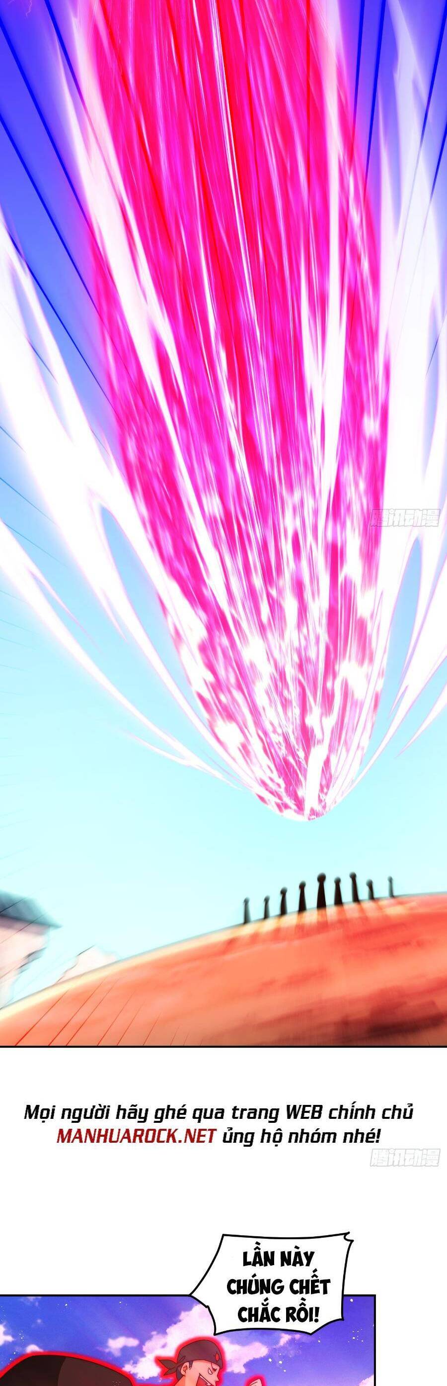 Người Trên Vạn Người Chap 169 - Next Chap 170
