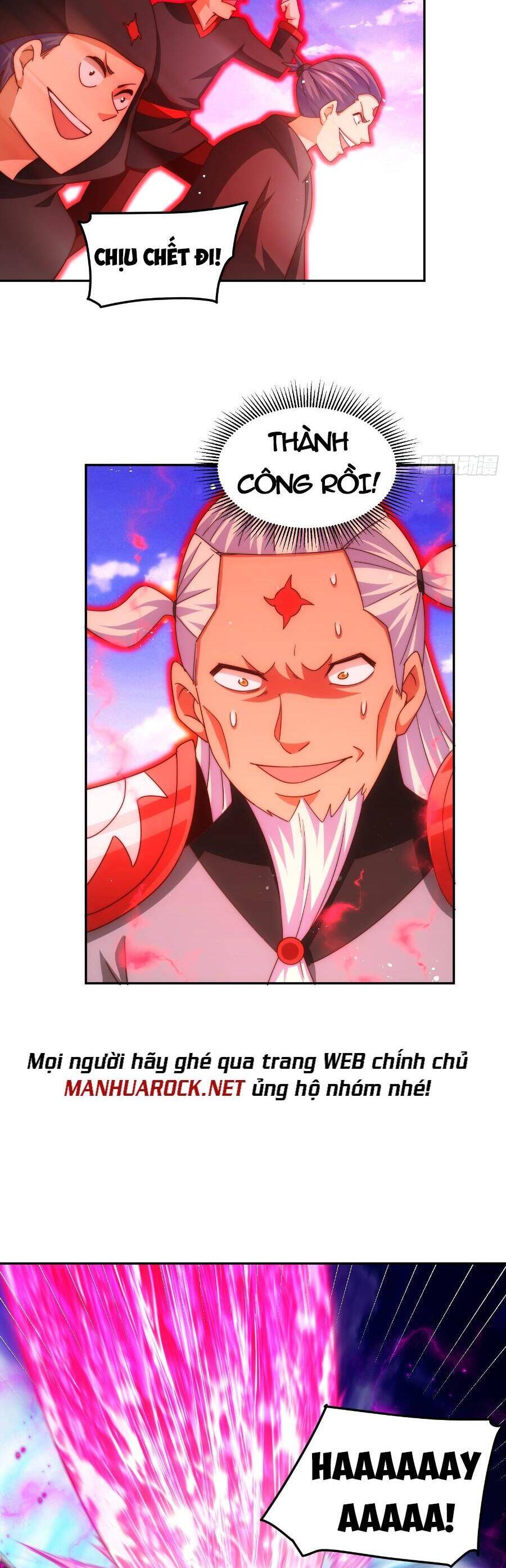 Người Trên Vạn Người Chap 169 - Next Chap 170