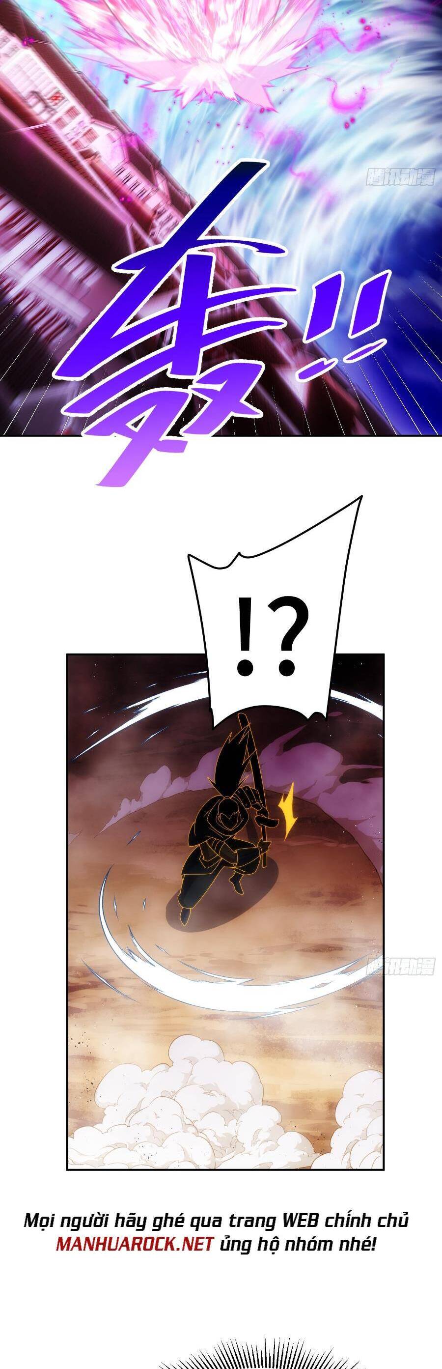 Người Trên Vạn Người Chap 169 - Next Chap 170