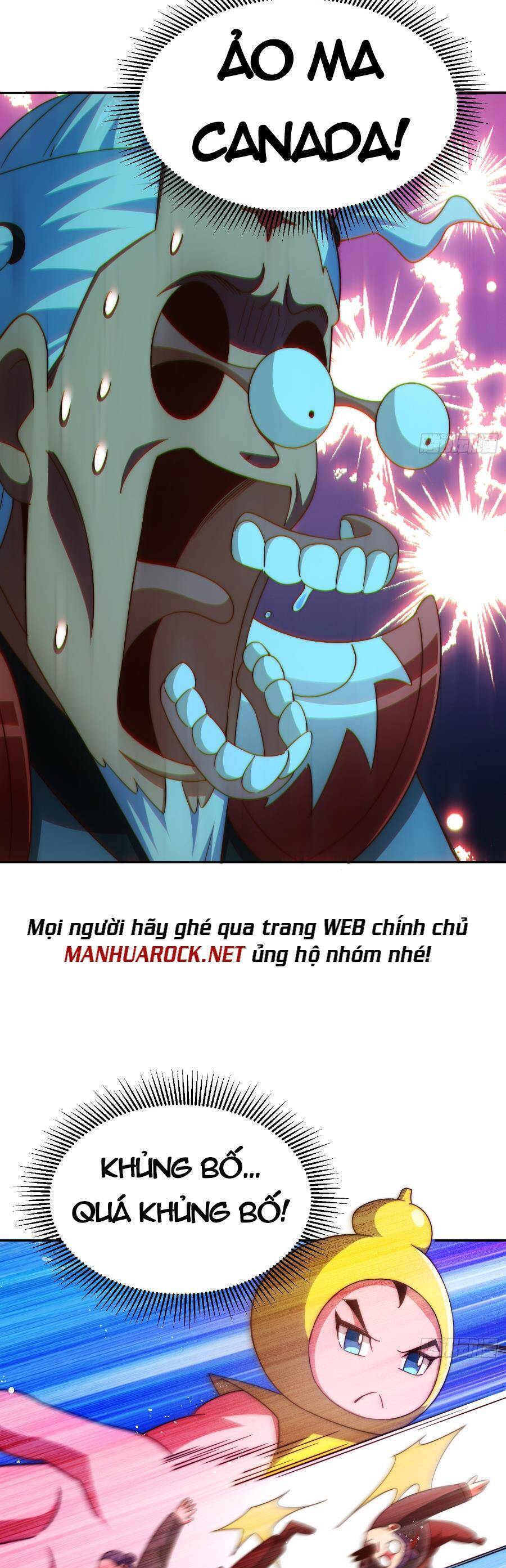 Người Trên Vạn Người Chap 169 - Next Chap 170