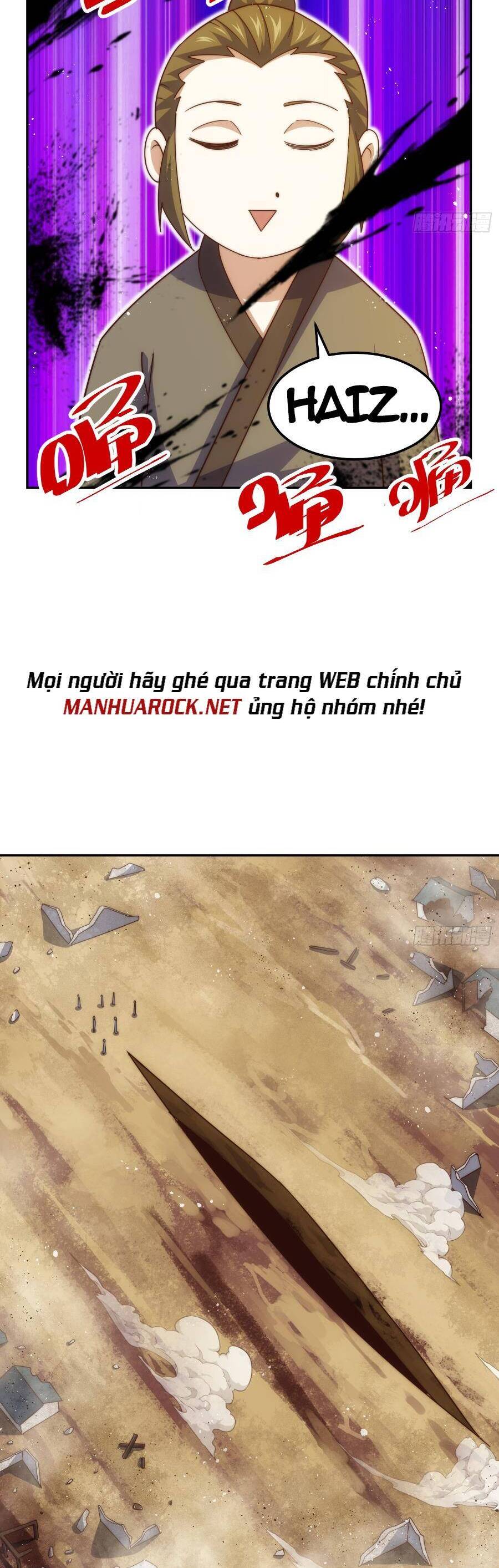 Người Trên Vạn Người Chap 169 - Next Chap 170