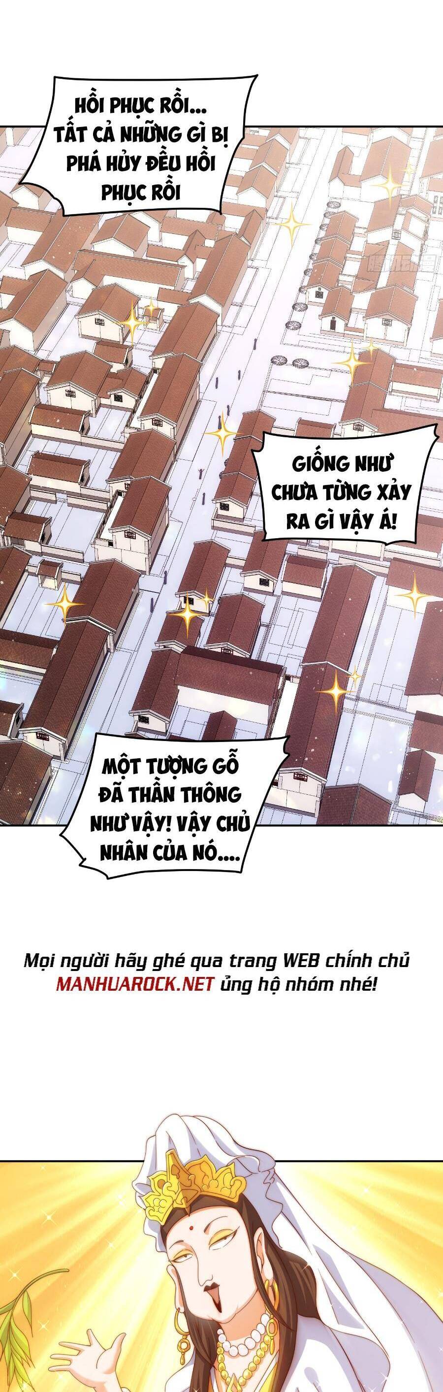 Người Trên Vạn Người Chap 169 - Next Chap 170