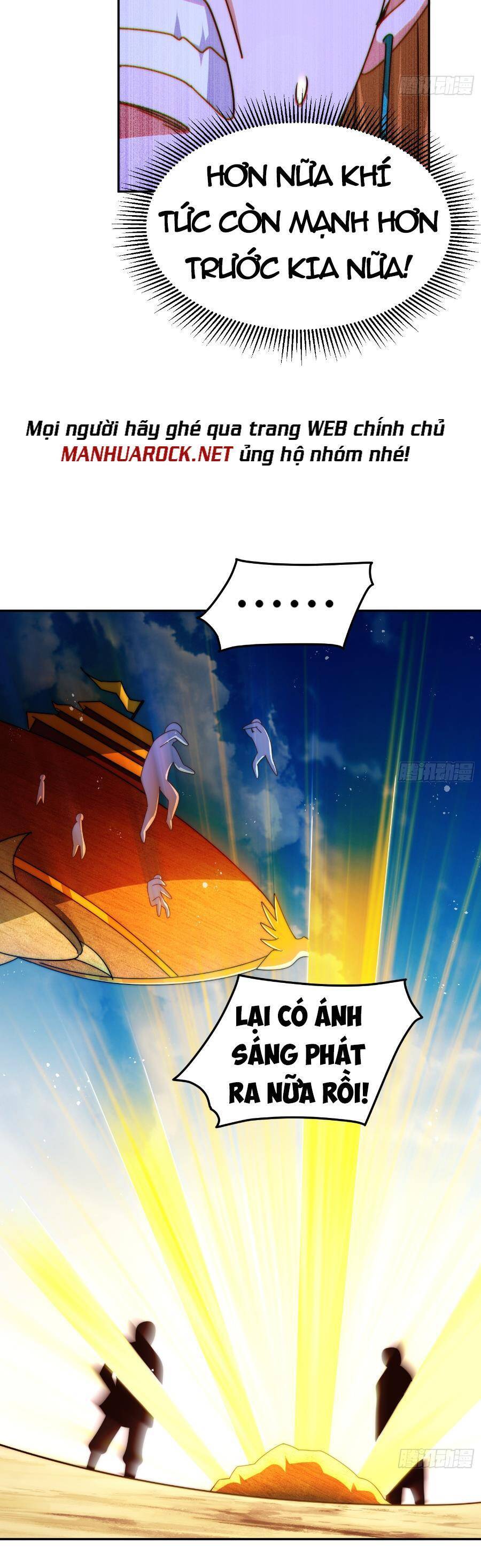 Người Trên Vạn Người Chap 169 - Next Chap 170