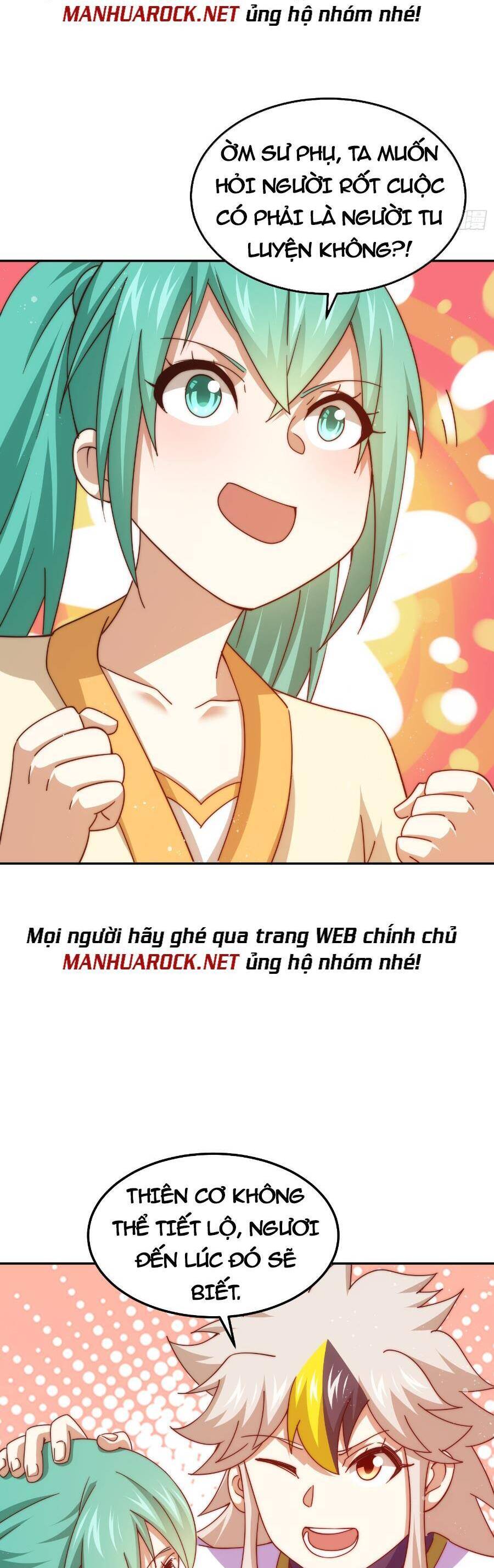 Người Trên Vạn Người Chap 172 - Next Chap 173