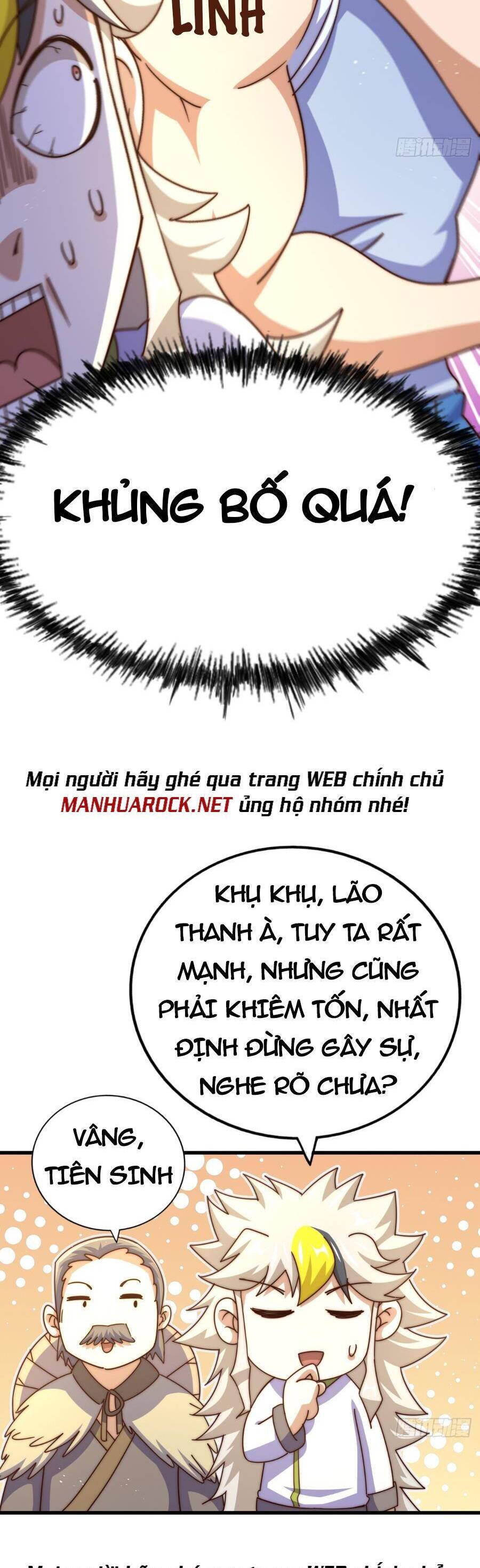 Người Trên Vạn Người Chap 173 - Next Chap 174