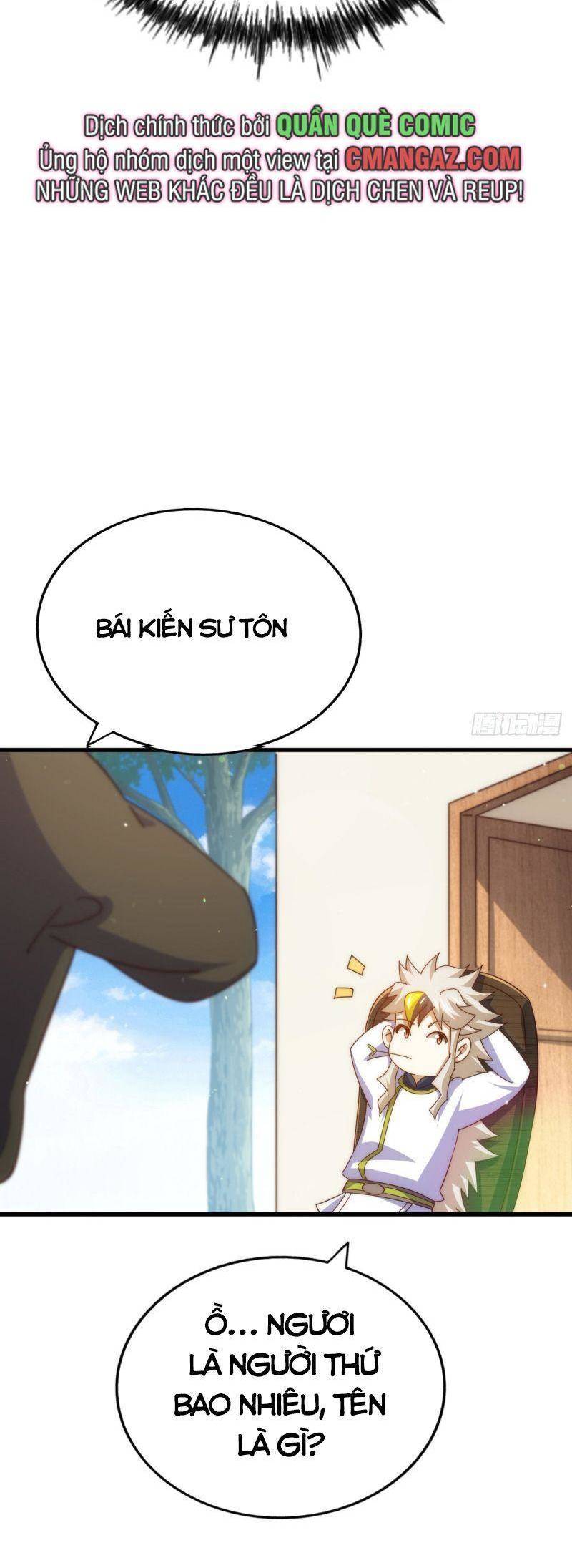 Người Trên Vạn Người Chap 178 - Next Chap 179