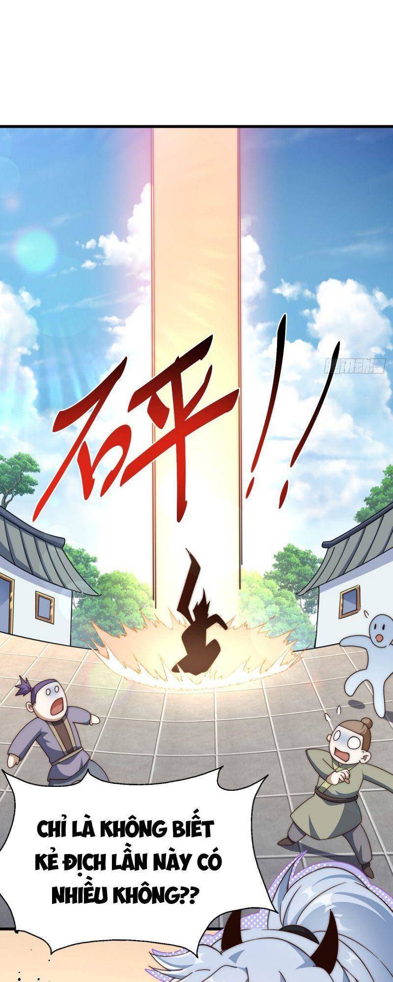 Người Trên Vạn Người Chap 178 - Next Chap 179