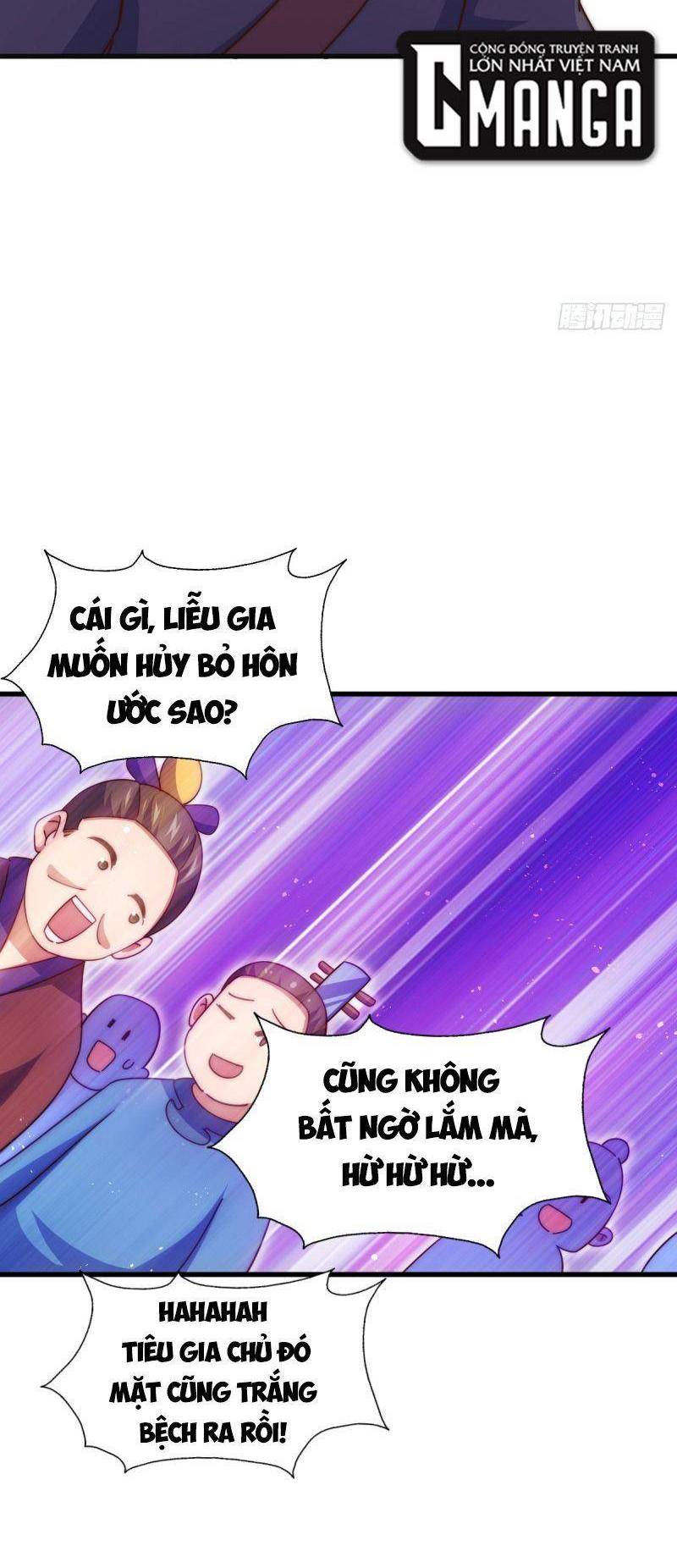 Người Trên Vạn Người Chap 178 - Next Chap 179