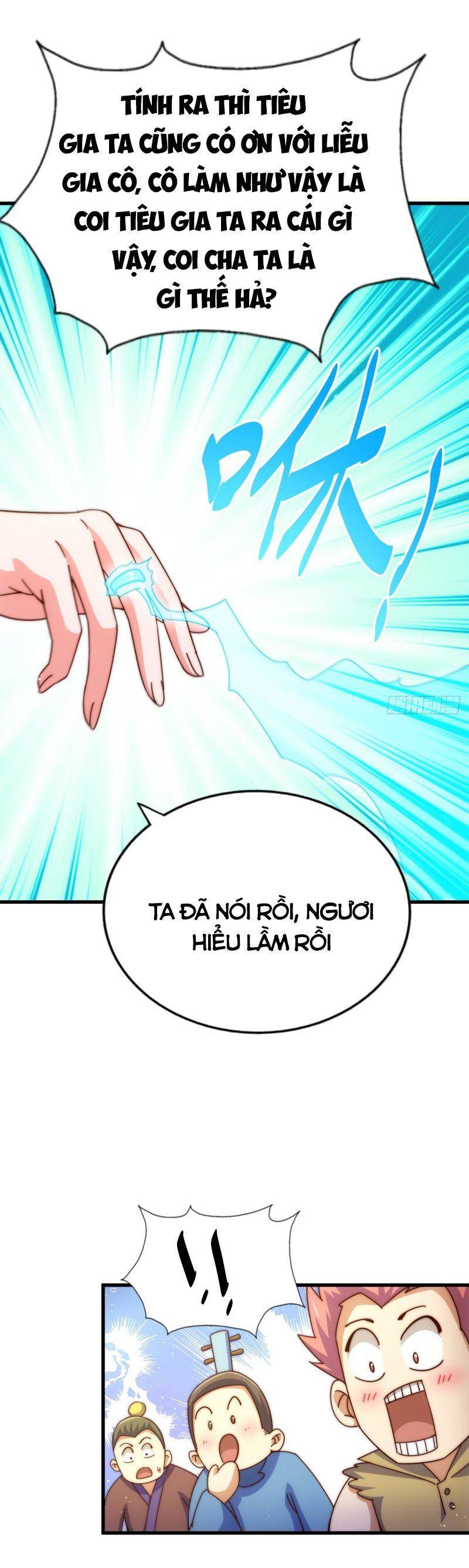 Người Trên Vạn Người Chap 178 - Next Chap 179