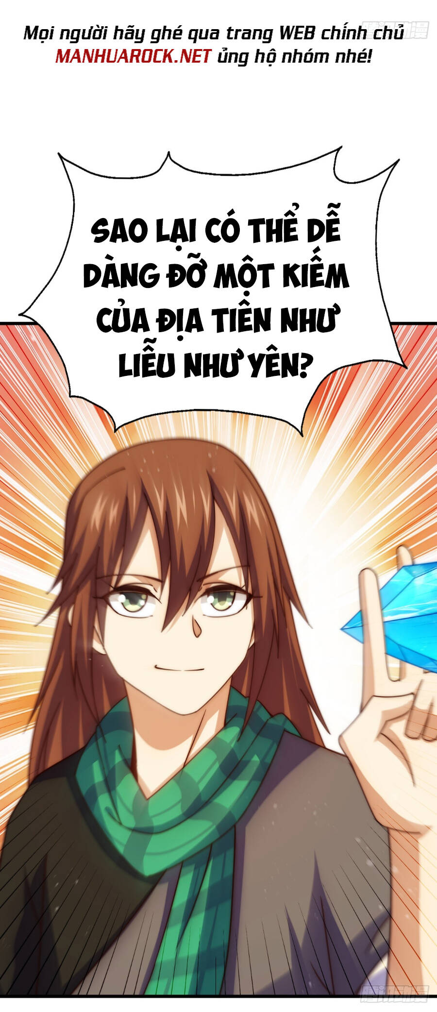 Người Trên Vạn Người Chap 180 - Next Chap 181