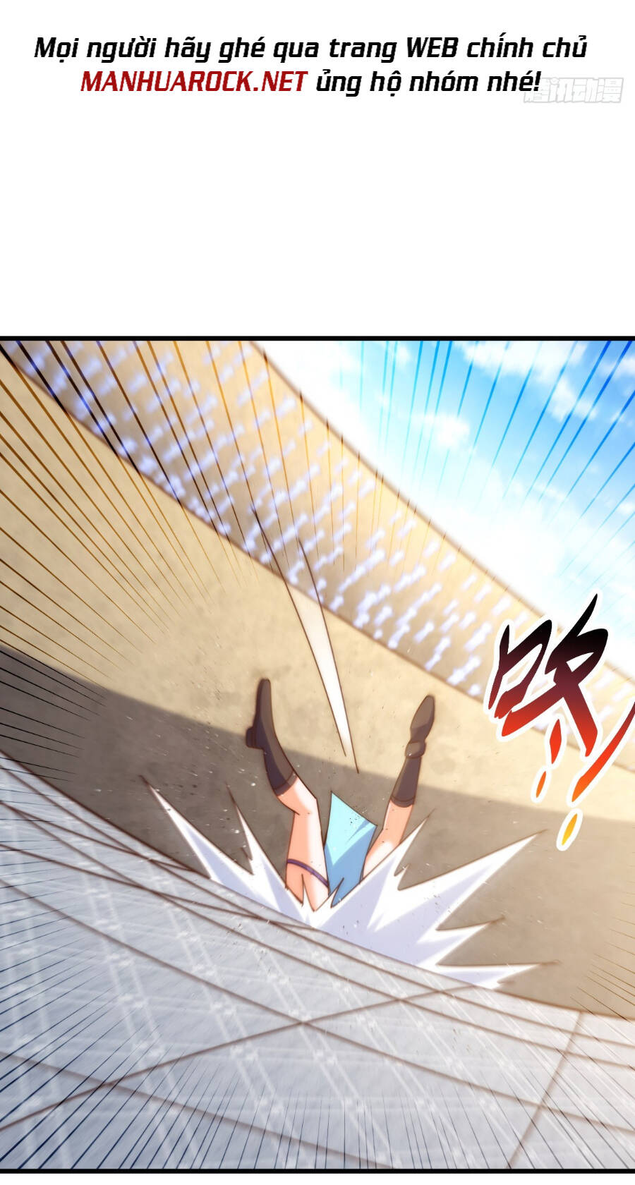 Người Trên Vạn Người Chap 180 - Next Chap 181