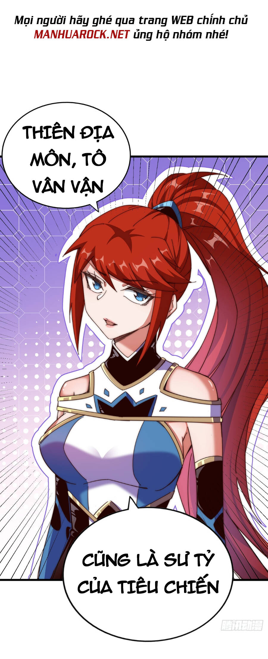 Người Trên Vạn Người Chap 180 - Next Chap 181