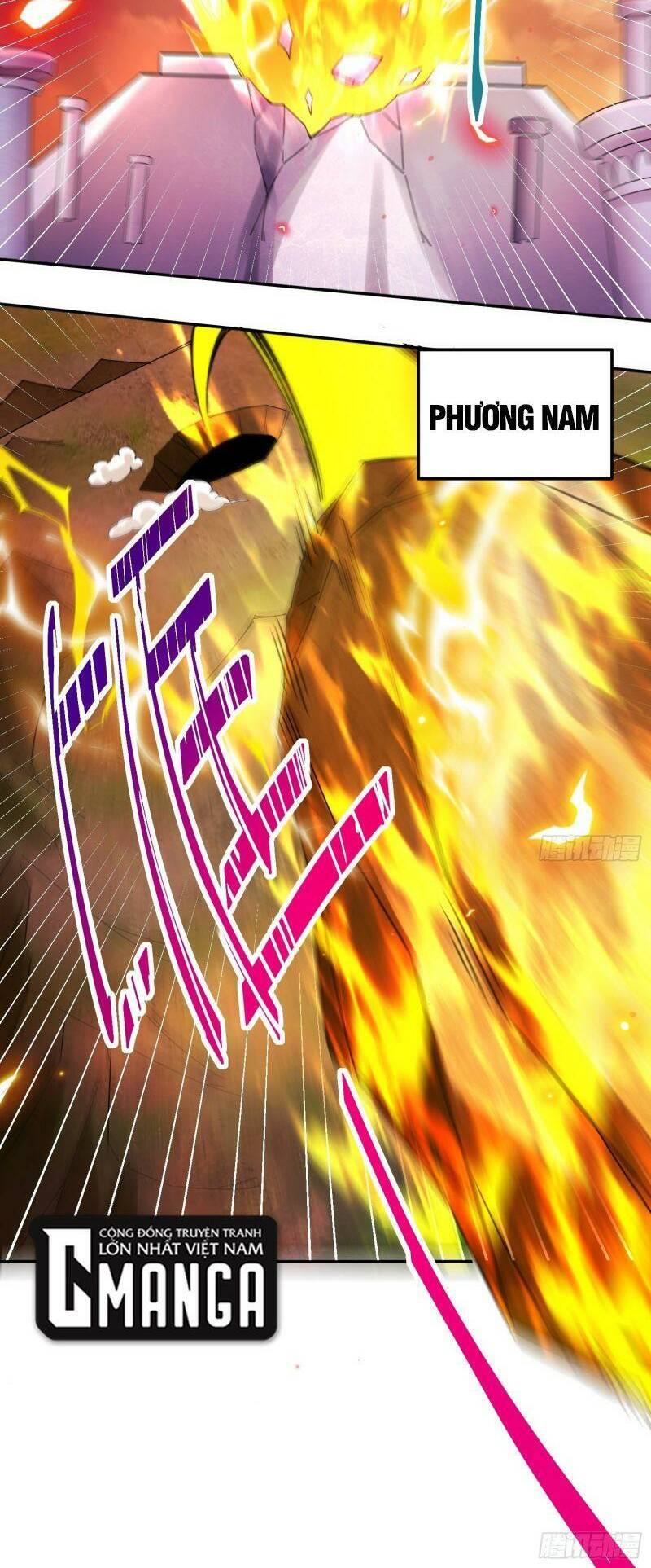 Người Trên Vạn Người Chap 162 - Next Chap 163