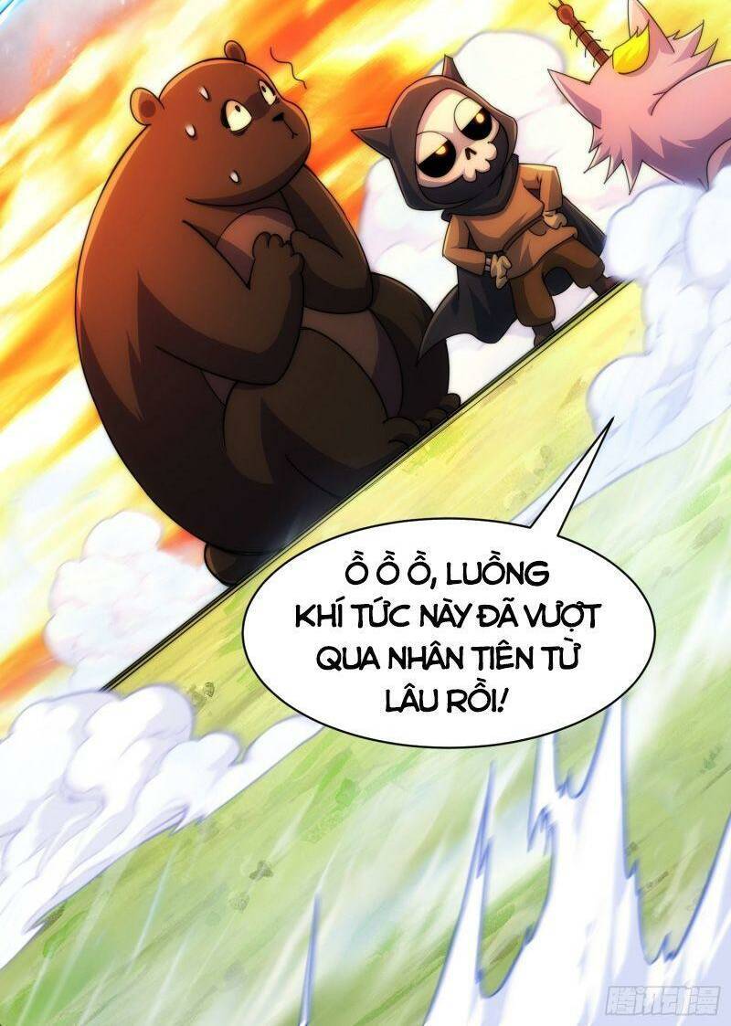Người Trên Vạn Người Chap 162 - Next Chap 163