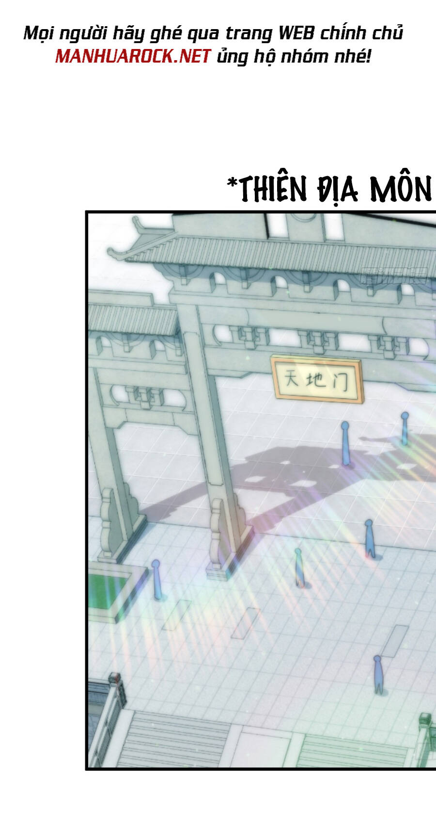 Người Trên Vạn Người Chap 184 - Next Chap 185