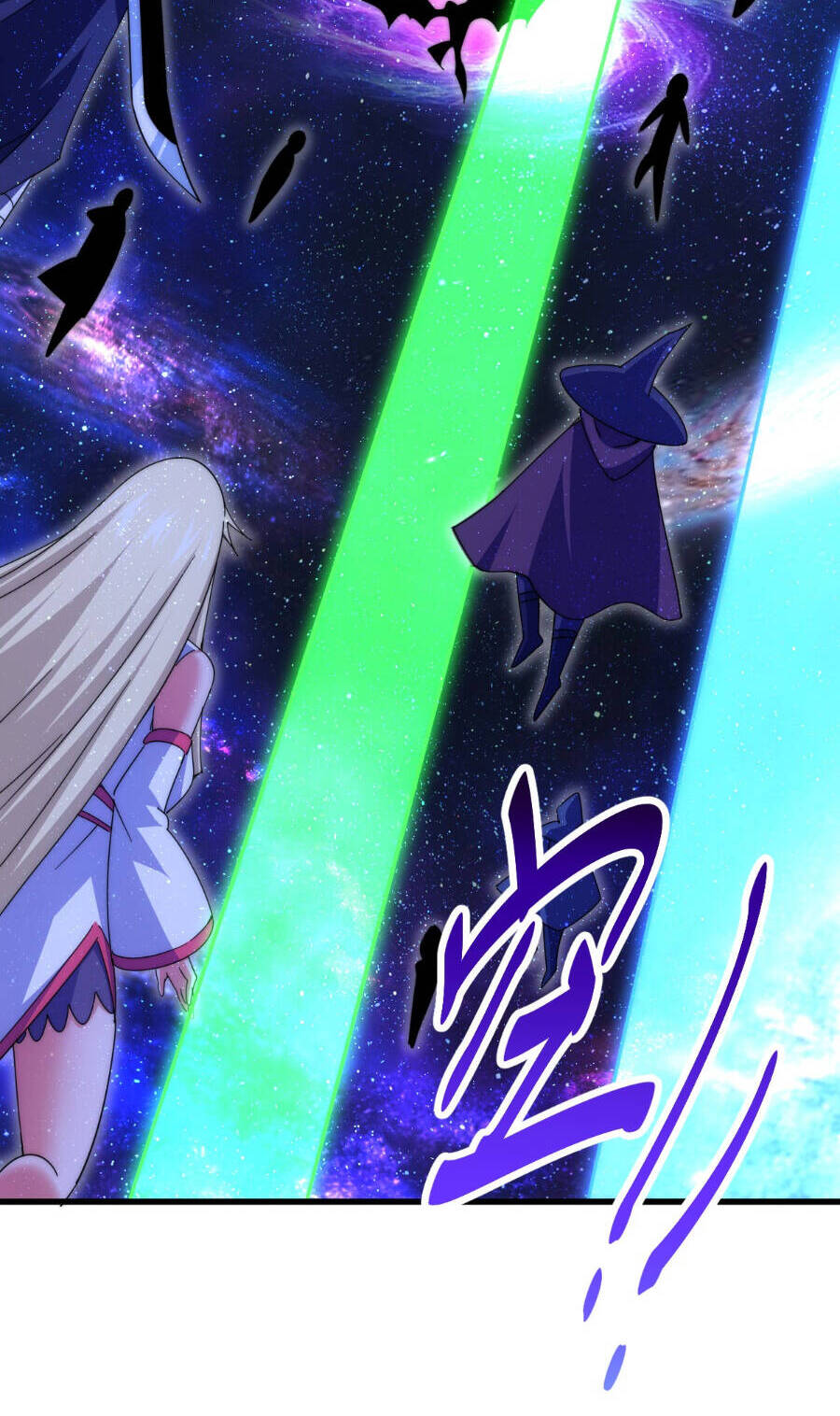 Người Trên Vạn Người Chap 184 - Next Chap 185