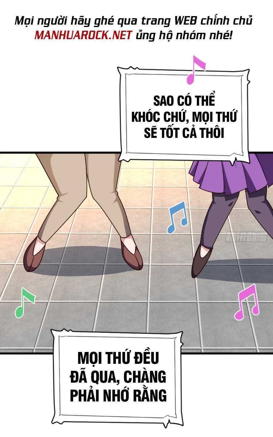 Người Trên Vạn Người Chap 185 - Next Chap 186