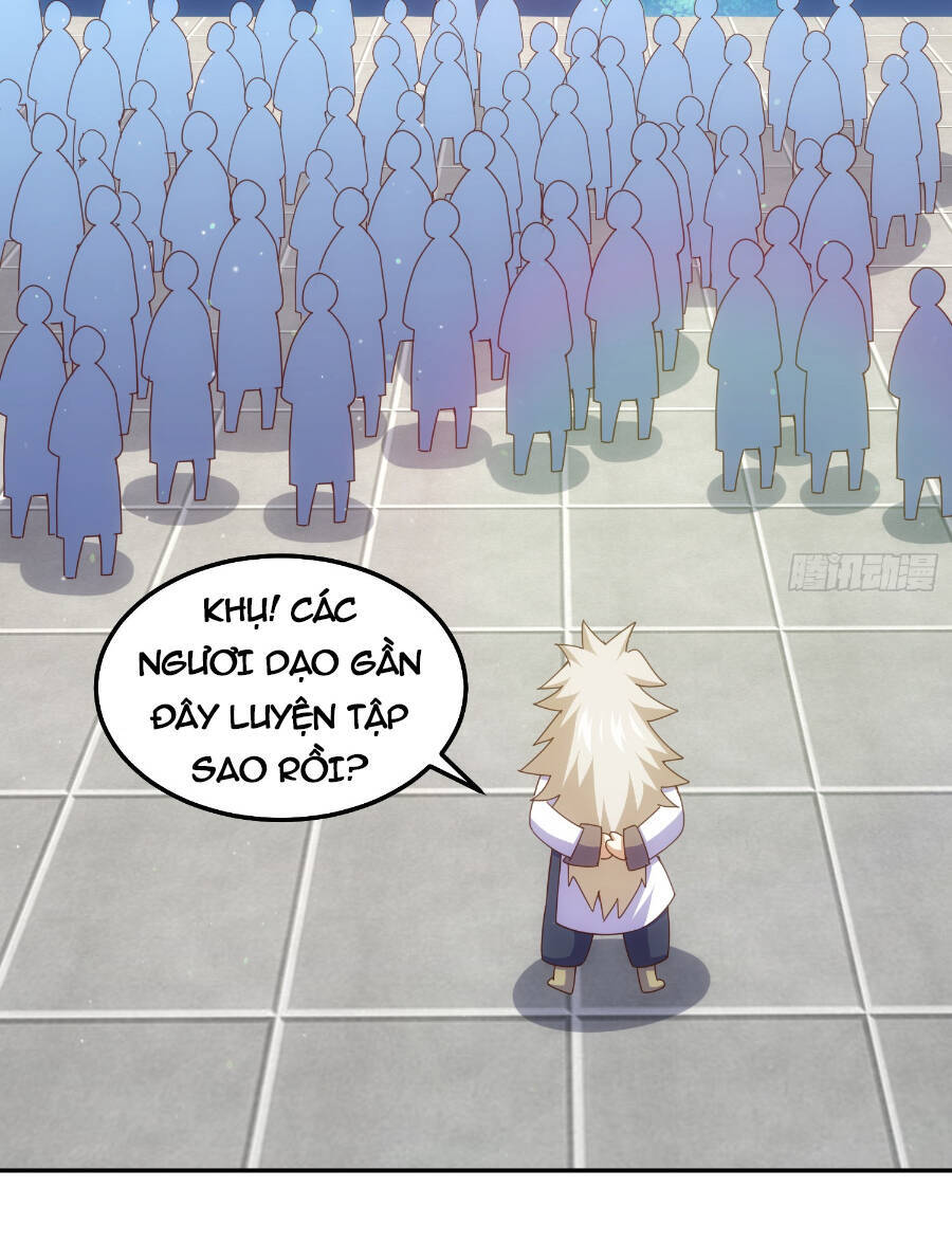 Người Trên Vạn Người Chap 185 - Next Chap 186