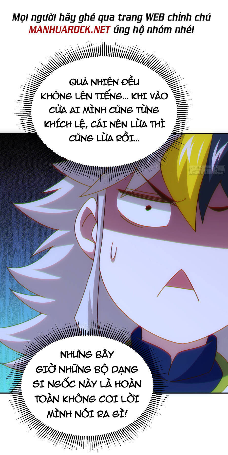 Người Trên Vạn Người Chap 185 - Next Chap 186