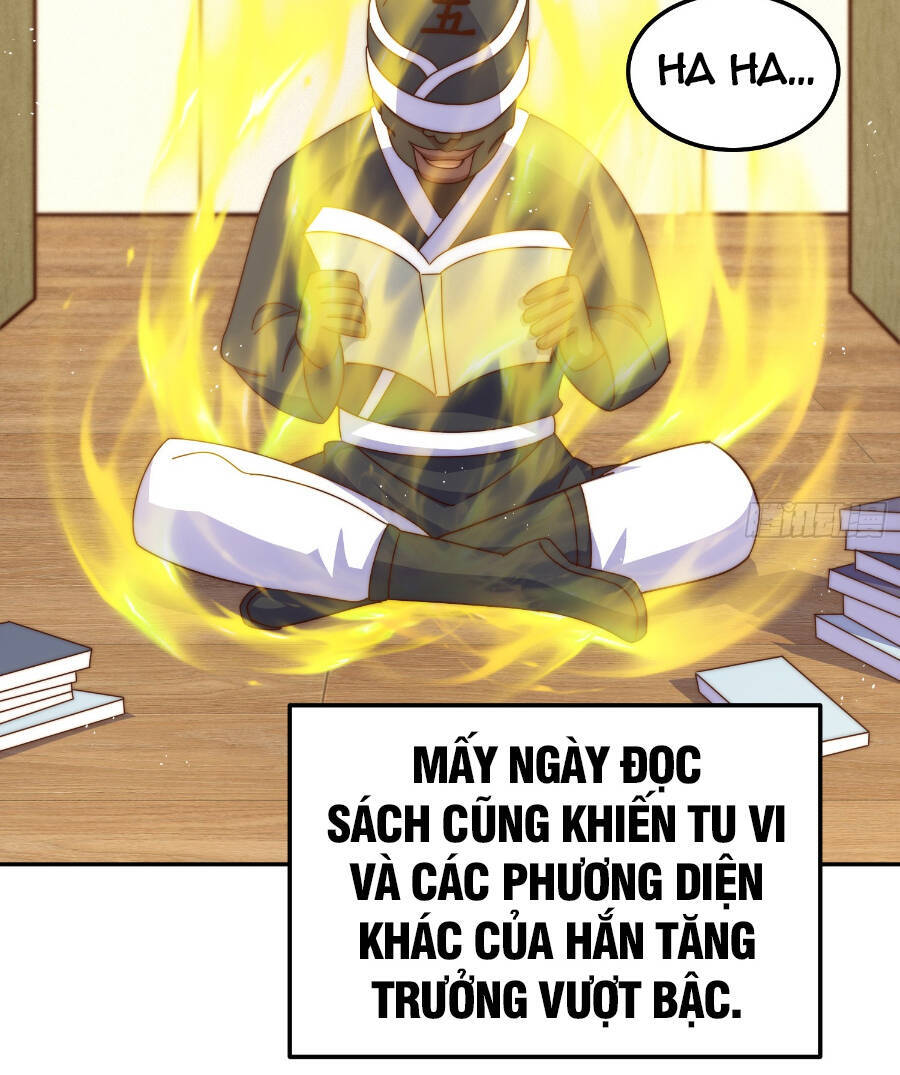 Người Trên Vạn Người Chap 185 - Next Chap 186