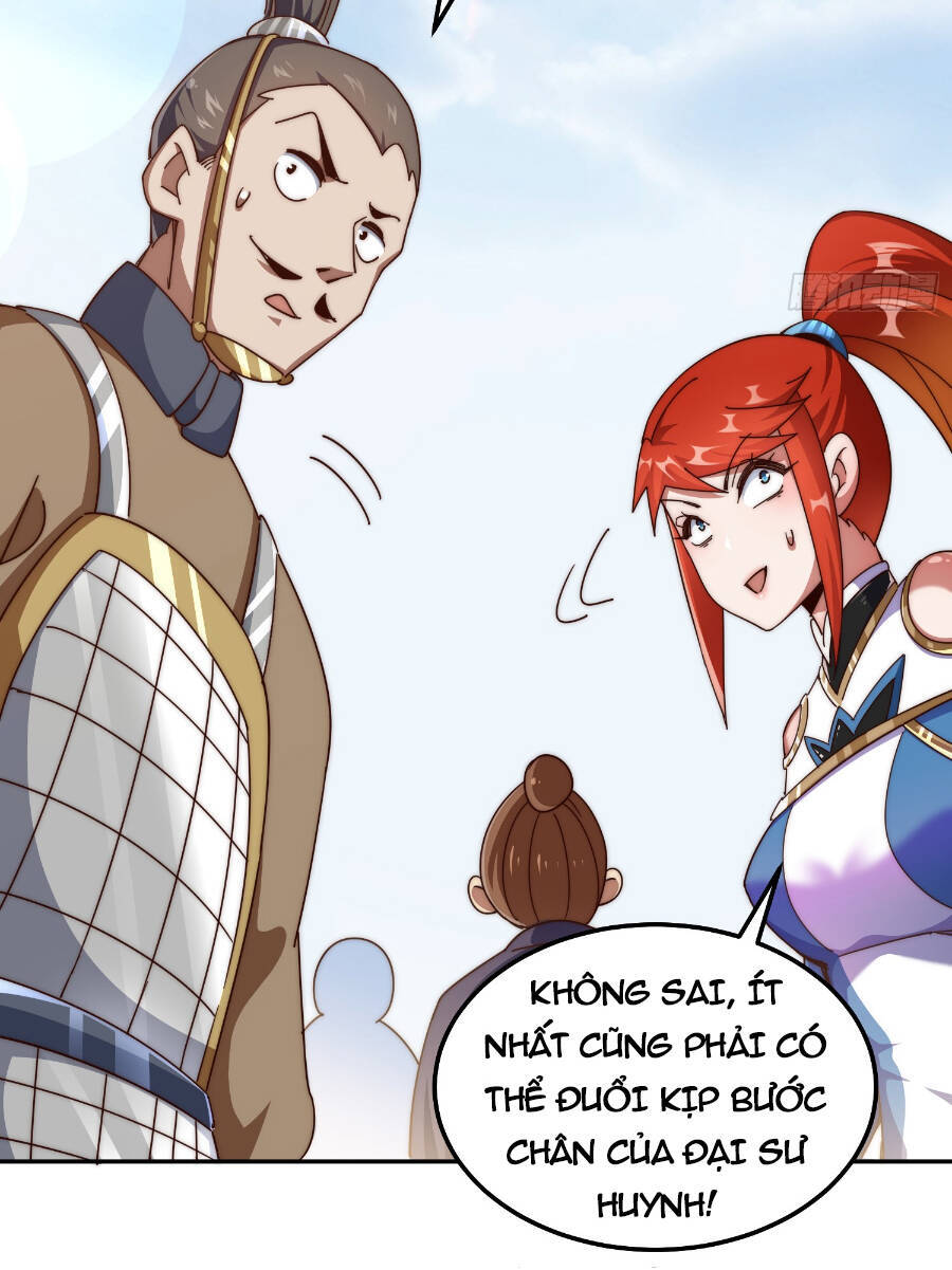 Người Trên Vạn Người Chap 185 - Next Chap 186