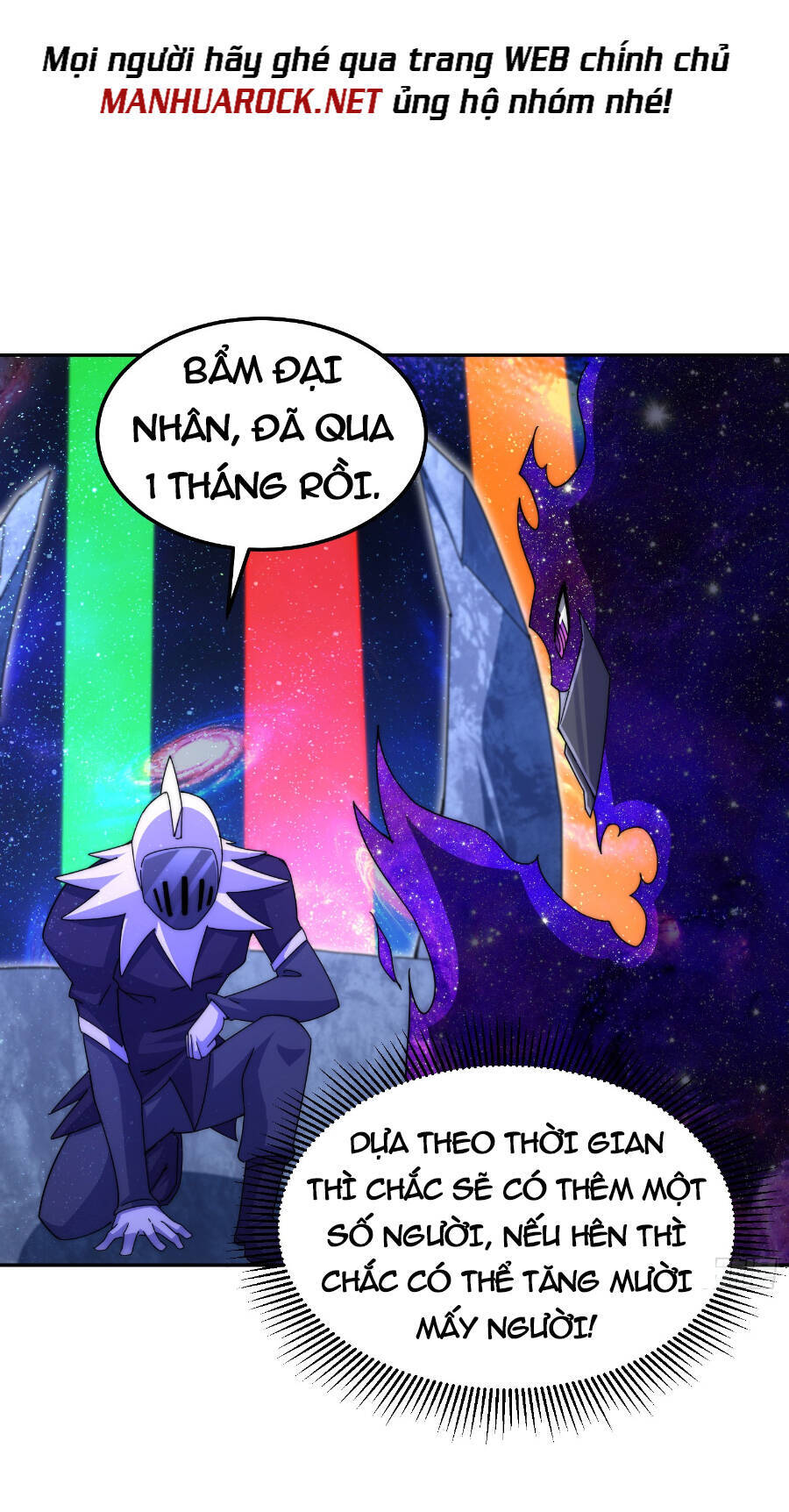 Người Trên Vạn Người Chap 185 - Next Chap 186