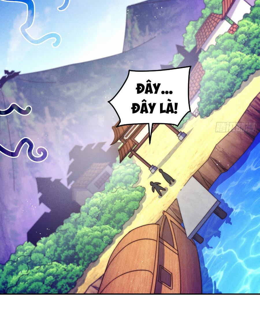 Người Trên Vạn Người Chap 185 - Next Chap 186