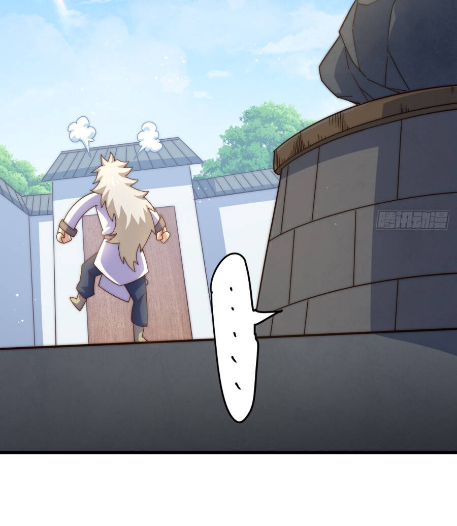 Người Trên Vạn Người Chap 202 - Next Chap 203