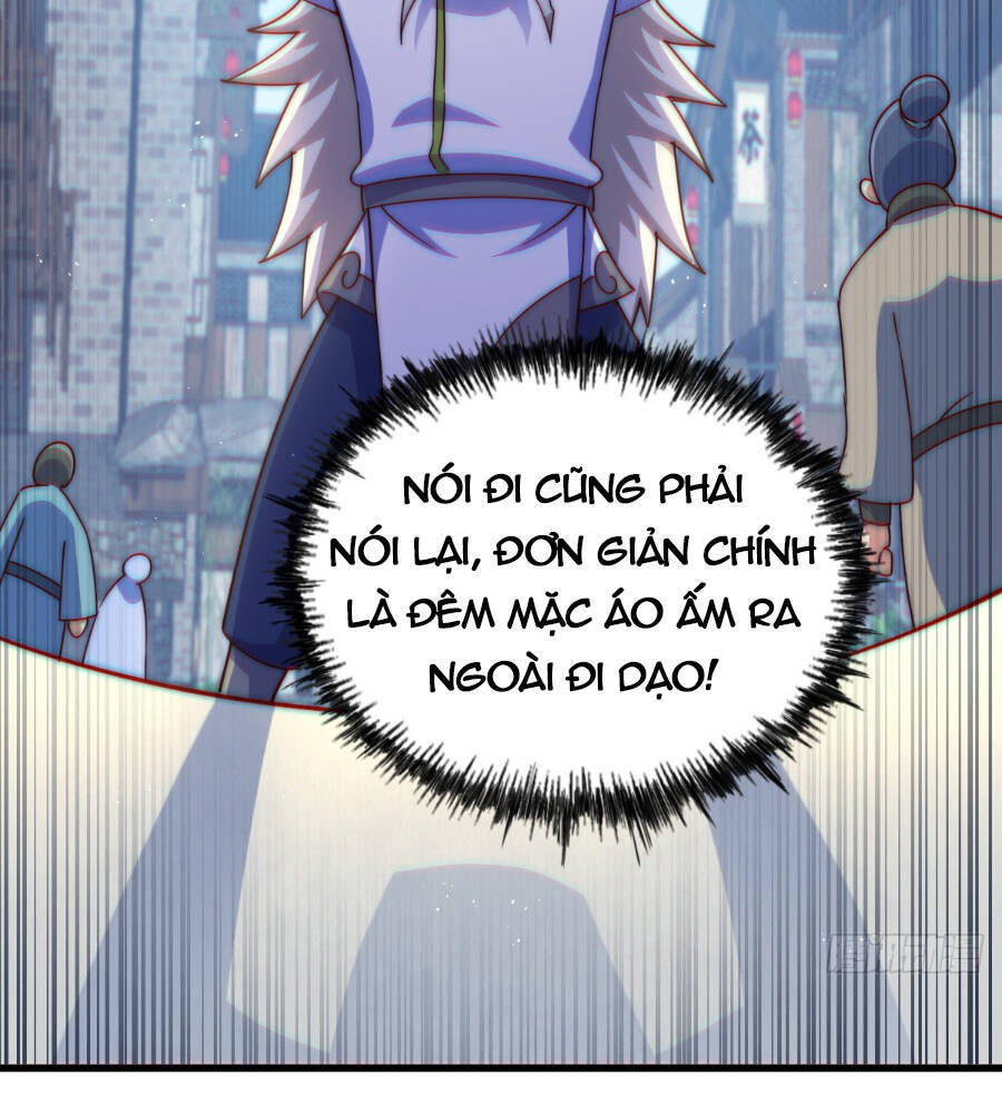 Người Trên Vạn Người Chap 202 - Next Chap 203