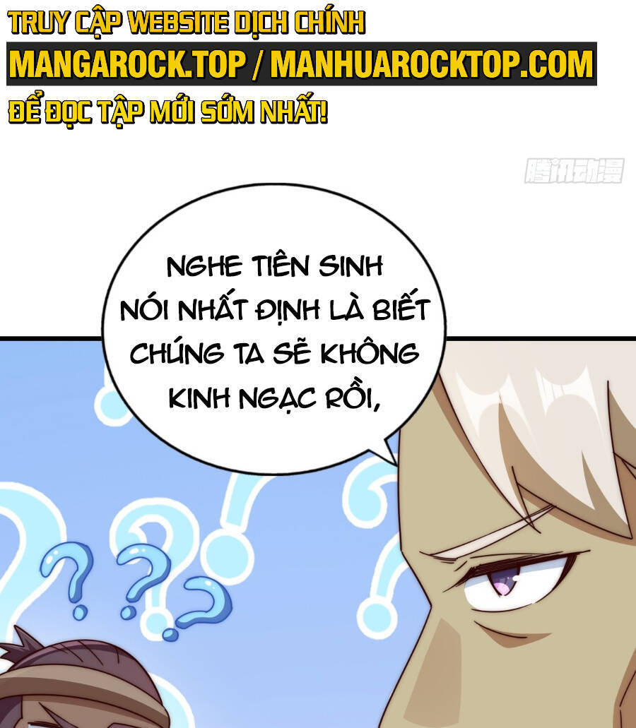 Người Trên Vạn Người Chap 202 - Next Chap 203