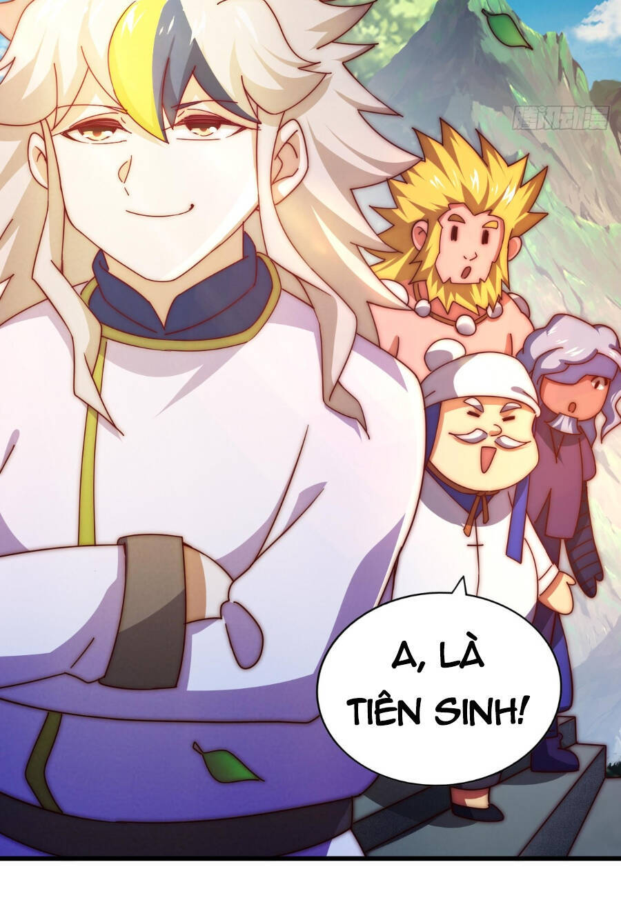 Người Trên Vạn Người Chap 202 - Next Chap 203