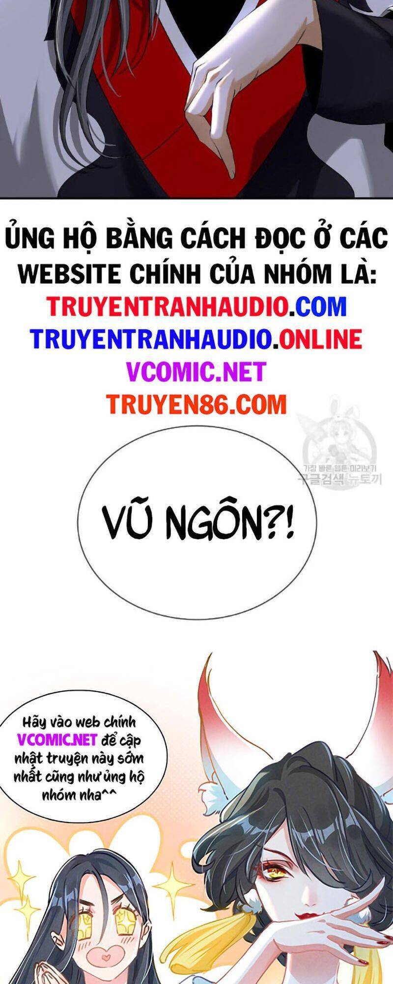 Lãng Tiên Kỳ Đàm Chap 73 - Next Chap 74