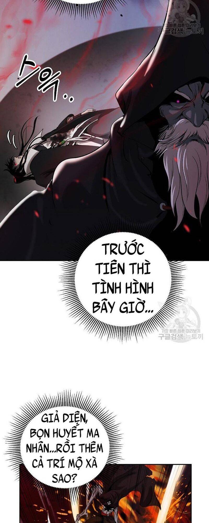 Lãng Tiên Kỳ Đàm Chap 77 - Next Chap 78