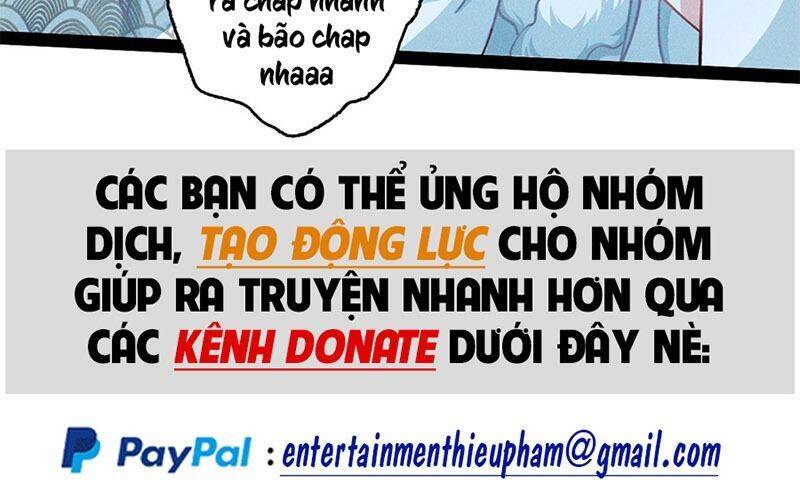 Lãng Tiên Kỳ Đàm Chap 78 - Next Chap 79