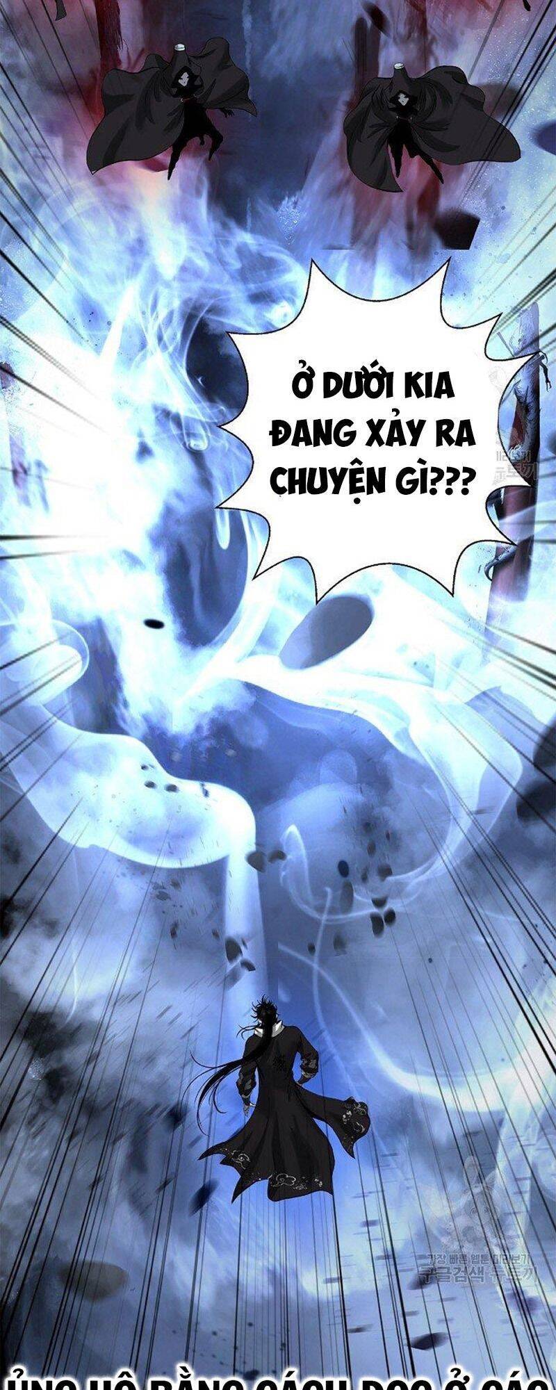 Lãng Tiên Kỳ Đàm Chap 78 - Next Chap 79