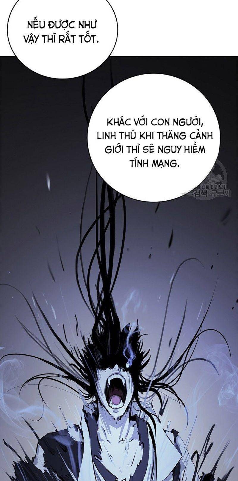 Lãng Tiên Kỳ Đàm Chap 85 - Next Chap 86